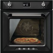 Духовой шкаф Smeg SF6922NPZE