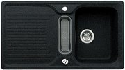 Мойка Бланко Classic 5S антрацит фото в Краснодаре Мойка Blanco Classic 5S антрацит фото в Краснодаре