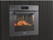 Духовой шкаф Miele H 7262 B OBSW фото 4 в Краснодаре