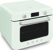 Мини-печь с паром Smeg COF01PGEU фото 3 в Краснодаре