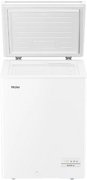 Морозильный ларь Haier HCE100RL фото 2 в Краснодаре