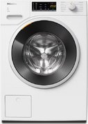 Стиральная машина Miele WWA120WCS на английском языке фото