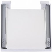 Монтажный комплект Schulthess Snow 52208 с выдвижной полкой Монтажный комплект Schulthess Snow 52208 с выдвижной полкой
