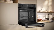 Духовой шкаф Neff B1ACE4AG3 фото 4 в Краснодаре