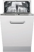 Посудомоечная машина AEG F88420VI Посудомоечная машина AEG F88420VI