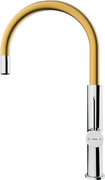 Смеситель Тека FOT 995 BRASS фото 2 в Краснодаре Смеситель Teka FOT 995 BRASS фото 2 в Краснодаре