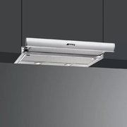 Вытяжка Smeg KSET610X фото 2 в Краснодаре