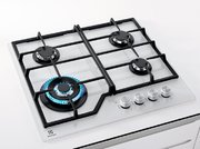 Варочная панель Electrolux GPE363YV фото 4 в Краснодаре