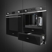 Встраиваемый подогреватель посуды Smeg CPR115N фото 2 в Краснодаре