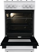 Газовая плита Gorenje GG5A12WH фото 4 в Краснодаре