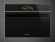 Духовой шкаф Smeg SF4606WMCNR фото 3 в Краснодаре