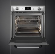 Духовой шкаф Smeg SOP6900TX фото 4 в Краснодаре