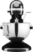 Миксер профессиональный Китчен Эйд Heavy Duty 5KSM55SXXEOB фото 3 в Краснодаре Миксер профессиональный KitchenAid Heavy Duty 5KSM55SXXEOB фото 3 в Краснодаре