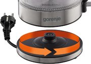 Чайник Горение K17GDW фото 3 в Краснодаре Чайник Gorenje K17GDW фото 3 в Краснодаре