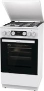 Комбинированная плита Gorenje GK5C42WF-B фото 3 в Краснодаре