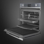 Духовой шкаф Smeg SO6102TS фото 4 в Краснодаре