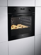 Духовой шкаф AEG BCE558370B фото 4 в Краснодаре
