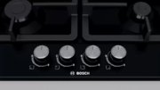 Газовая варочная панель BOSCH PGP6B6O90R фото 2 в Краснодаре
