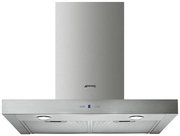 Вытяжка Smeg KAT600HXE Вытяжка Smeg KAT600HXE