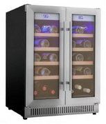 Винный шкаф Cold Vine C30-KST2