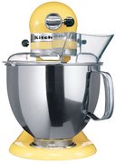 Миксер Китчен Эйд KSM150PSEMY фото 2 в Краснодаре Миксер KitchenAid KSM150PSEMY фото 2 в Краснодаре