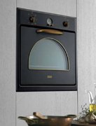 Духовой шкаф Franke CM 85 M GF фото 2 в Краснодаре