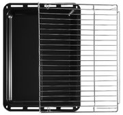 Духовой шкаф Midea MO69103GB фото 4 в Краснодаре