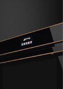 Духовой шкаф Smeg SFP6604NRE фото 2 в Краснодаре