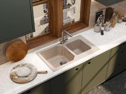 Смеситель Омойкири KORIYAMA-S фото 3 в Краснодаре Смеситель Omoikiri KORIYAMA-S фото 3 в Краснодаре
