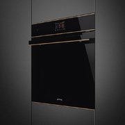 Духовой шкаф Smeg SOP6604S2PNR фото 2 в Краснодаре