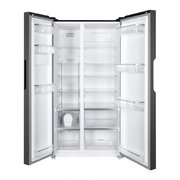 Холодильник MAUNFELD MFF177NFB фото 4 в Краснодаре