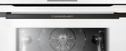 Компактный духовой шкаф Kuppersbusch CBP 6550.0 W2 Black Chrome фото 3 в Краснодаре
