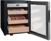 Шкаф для сигар LaSommeliere CIG251 фото 4 в Краснодаре