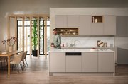 Встраиваемая посудомоечная машина Miele G 7210 SCi OBSW фото 3 в Краснодаре