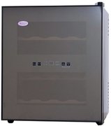 Винный шкаф Cold Vine BCW-48