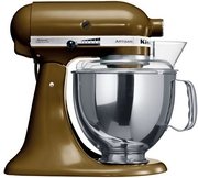 Миксер Китчен Эйд KSM150PSEBR фото в Краснодаре Миксер KitchenAid KSM150PSEBR фото в Краснодаре