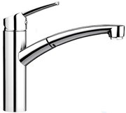 Смеситель Бланко NEA-S хром фото 2 в Краснодаре Смеситель Blanco NEA-S хром фото 2 в Краснодаре