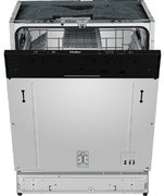 Встраиваемая посудомоечная машина Haier HDWE14-292RU фото 4 в Краснодаре
