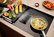 Варочная панель Electrolux ECC8344 фото 4 в Краснодаре