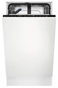 Встраиваемая посудомоечная машина Electrolux EEG62300L Встраиваемая посудомоечная машина Electrolux EEG62300L фото