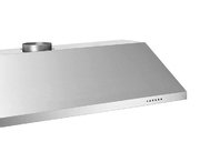 Вытяжка Bertazzoni KU100 PRO 1 X A фото 2 в Краснодаре