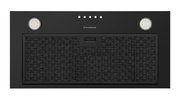 Встраиваемая кухонная вытяжка MAUNFELD Crosby Power 60 черный фото 3 в Краснодаре