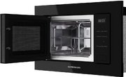 Встраиваемая микроволновая печь Kuppersberg HMW 626 B фото 3 в Краснодаре