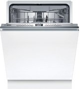 Встраиваемая посудомоечная машина Bosch SMV4HCX07E фото в Краснодаре