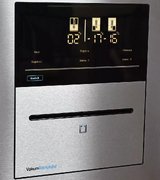 Холодильник Jacky`s JR FI526V фото 4 в Краснодаре