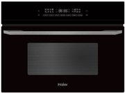 Духовой шкаф Haier HMX-BDC399B фото