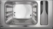 Пароварка Miele DG 3460 Brilliance фото 3 в Краснодаре