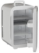 Холодильник для косметики и напитков Meyvel MB-25HC1W фото 4 в Краснодаре