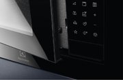 Встраиваемая микроволновая печь Electrolux LMS4253TMK фото 2 в Краснодаре
