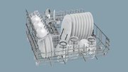 Посудомоечная машина Siemens SK76M544RU фото 4 в Краснодаре